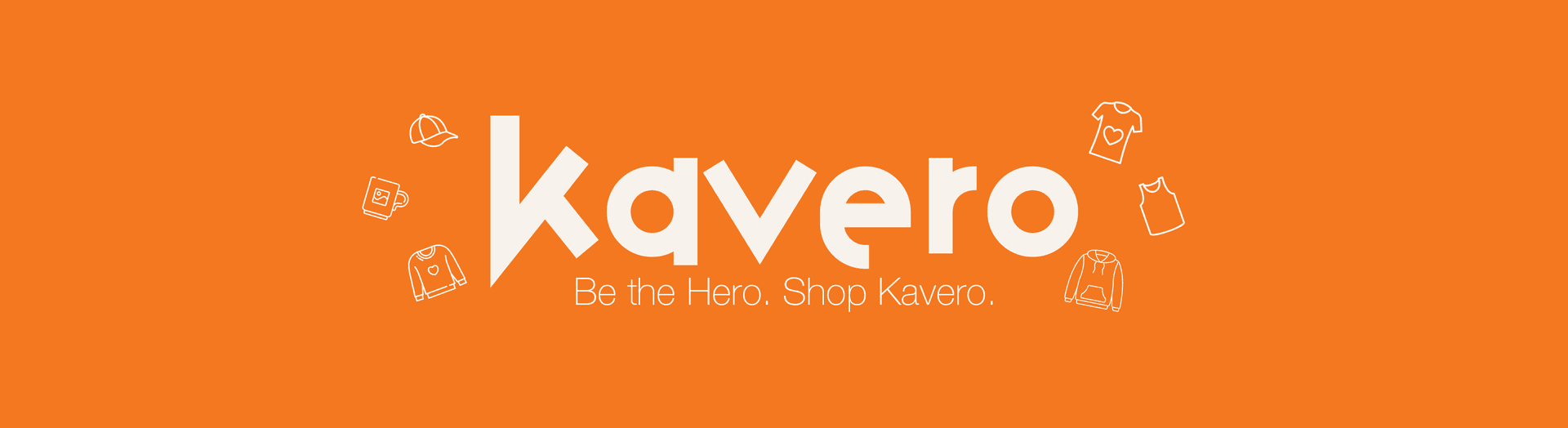 Banner for Kavero